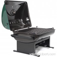Cuisinart GrateLifter Portable Charcoal Grill 553940309